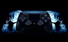 Аренда PS 4 / Sony PlayStation 4
