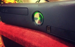 Аренда Xbox 360 (прокат приставок).