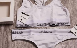 Белье Calvin Klein