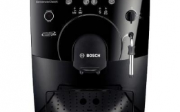 Bosch TCA 5309 черный (б/у)