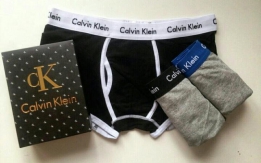 Calvin Klein original Подарочный Набор