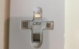 Card Reader Micro SD Fat 32