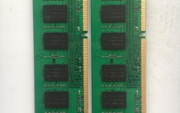 DDR3 2гб х 2шт