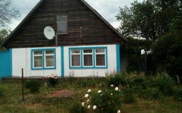 Дом Алтайский край, Тальменский район, 110км от Новосибирска