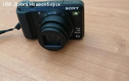 Фотокамера SONY DSC-HX20V