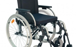 Инвалидная коляска Оттобок "Старт" (Новая в упак.)