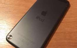IPod Touch 5