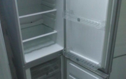 Холодильник Самсунг узкий 46см б/у Гарантия 6мес Д