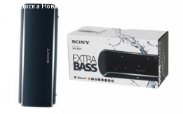 Колонка Sony SRS-XB21 (беспроводная акустика)