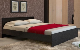Кровать односпальная и двуспальная Стандарт