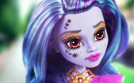 Кукла Monster High. Оригинал