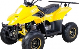 Квадроцикл ATV Classic 6