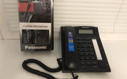 Мини-ATC Panasonic KX-NS500RU