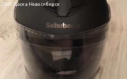 Мото шлем SCHUBERT C3 PRO плюс гарнитура!!!!