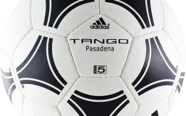 Мяч футбольный ADIDAS Tango Pasadena 656940 №5