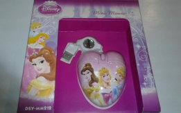 Мышь Disney Princess