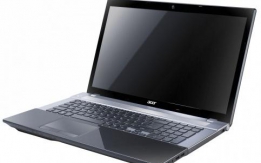 Ноутбук Acer Aspire V3-771G-736B8G1TMaii