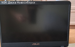 Ноутбук asus 15.6" F507UF-EJ264T серый