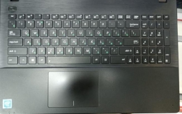 Ноутбук Asus X551C гарантия