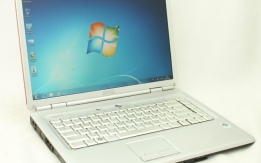 Ноутбук Dell Inspiron 1525 - 2 ядра Intel T8100/2G