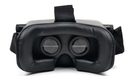 Новые очки виртуальной реальности, VR SHINICON