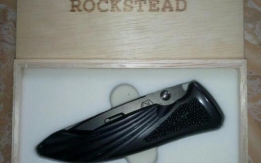 Нож Rockstead