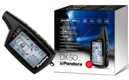 Pandora DX50В