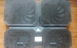 Подставка-вентилятор для ноутбука DEEP COOL