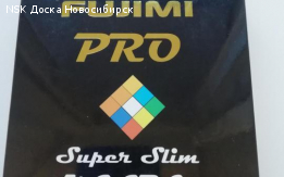 Поляризационный фильтр Fujimi Pro Super Slim 72mm