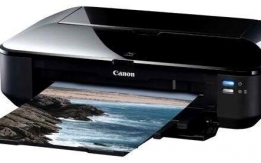 Принтер Canon PIXMA iX6540