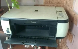Принтер canon pixma mp 270