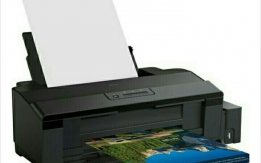 Принтер Epson L 1800