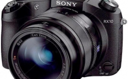 Продам фотоаппарат Sony Cyber-shot DSC-RX10