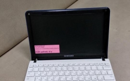 Продам ноутбук Samsung c110