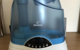 Продам увлажнитель воздуха Boneco 7135