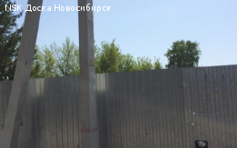 Продам земельный участок (СНТ) в черте города Новосибирска