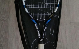 Ракетка для большого тенниса Babolat E-Sense Comp