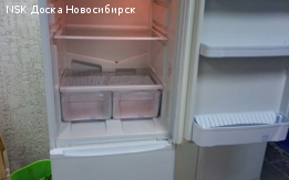 Ремонт холодильников Новосибирск