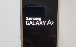 Samsung galaxy a5 2015