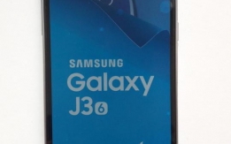 Samsung Galaxy J3 2016 4G