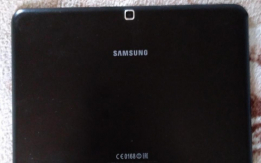 SAMSUNG Galaxy Tab 4