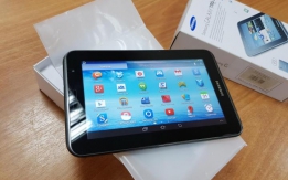 Samsung Galaxy Tab 7.0 GT-P3110 8Gb