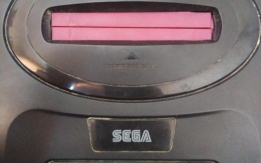 Sega 1 gbit