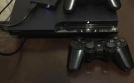 Sony PlayStation 3 прошитая