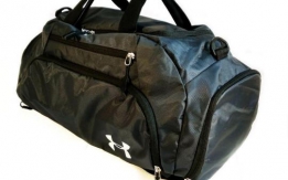 Спортивная сумка-рюкзак