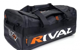 Сумка-рюкзак RIVAL PRO GYM BAG