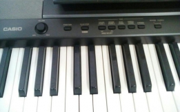Цифровое пианино CASIO CDP-100