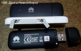 Универсальный Huawei e3372h-153
