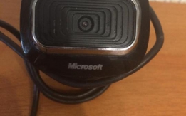 Веб-Камера Microsoft hd-3000