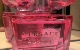 Versace оригинал 90 мл